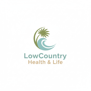 LowCountry Health & Life logo