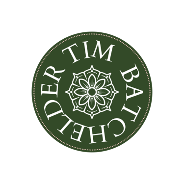 Tim Batchelder logo