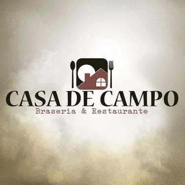 Restaurante Casa de Campo logo
