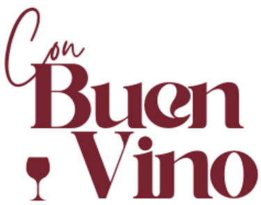 Con Buen Vino logo