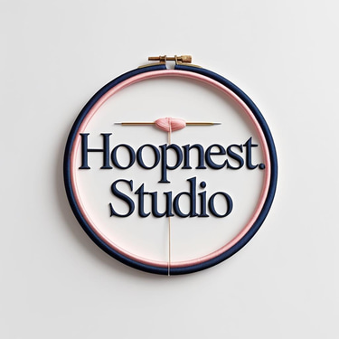 Hoopnest Studio logo