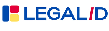 LEGAL ID logo