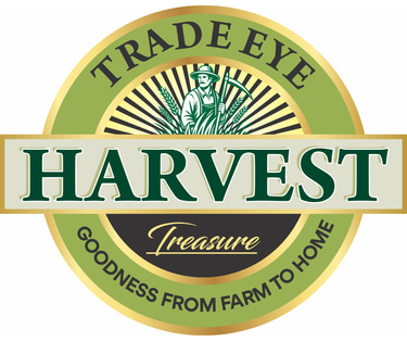 Harvest Treasure logo