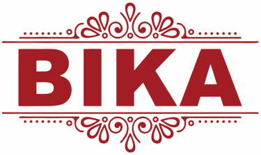 Bika Banquets logo