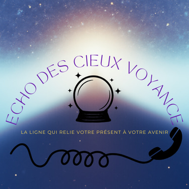 Echo Celeste Voyance logo