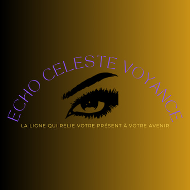 Echo Celeste Voyance logo