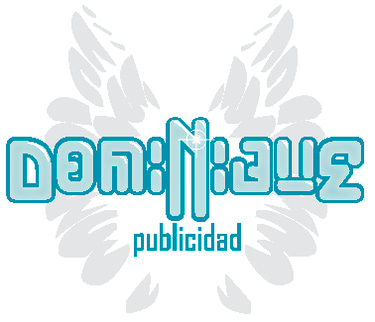 Dominique Publicidad logo