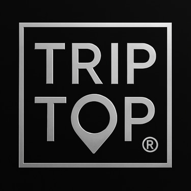 Trip Top Imóveis logo