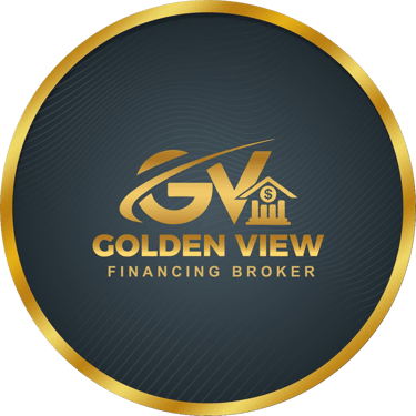 جولدن فيو لوساطة التمويل logo