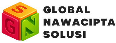 Global Nawacipta Solusi logo