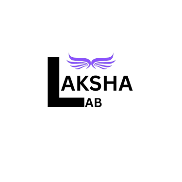 Lakhsya Lab logo