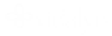 Vidalyn logo