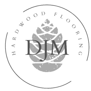DJM Hardwood Flooring Specialists logo