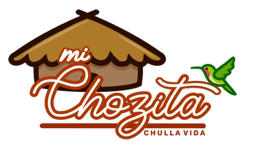 MichoZita logo