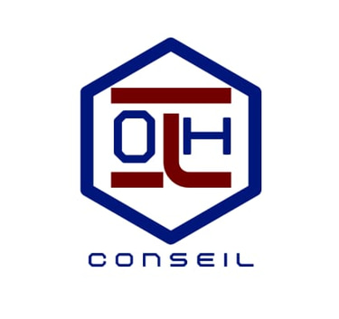 Oih conseil logo