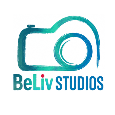 Beliv Studios logo