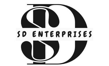 SD Enterprises logo
