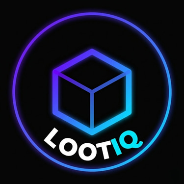 LootIQ logo