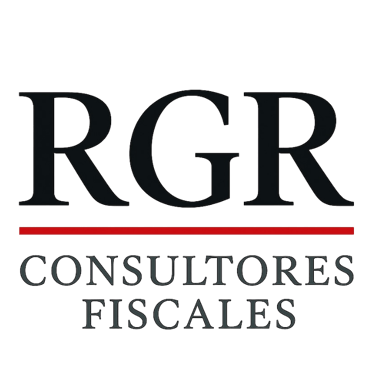 RGR Consultores Fiscales logo