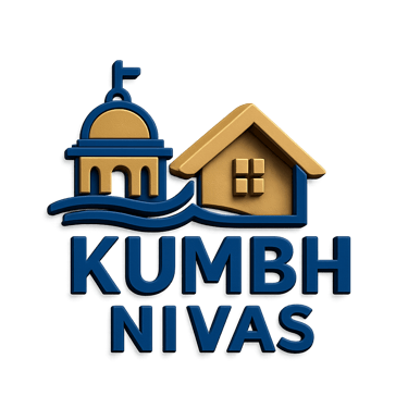 Kumbh Nivas logo