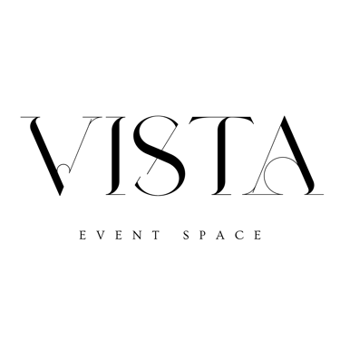 Vista Event Space logo