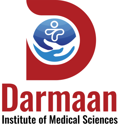 Darmaan logo
