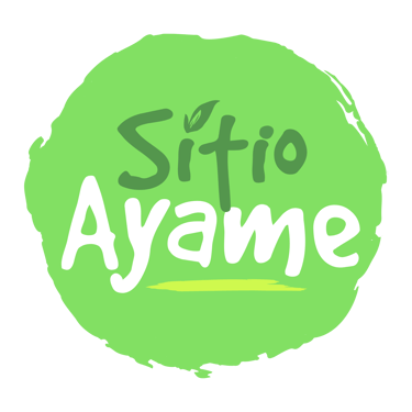 sítio Ayame logo
