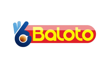 Baloto.com logo