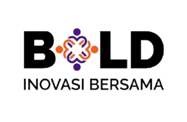 BOLD INOVASI BERSAMA logo