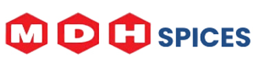 Mdh Spices logo