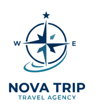 NOVATRIP logo