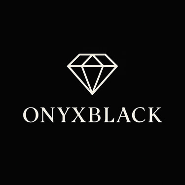 OnyxBlackEV logo