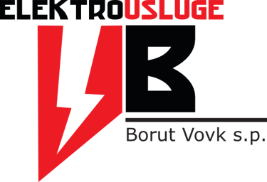 Elektro Vovk logo