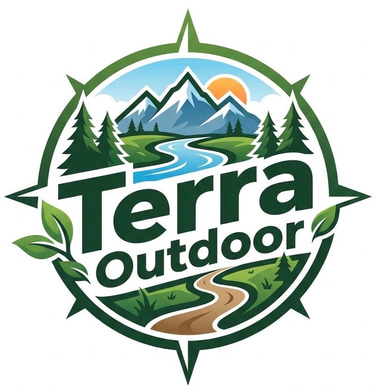 TerraOutdoor logo