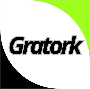 Gratork logo