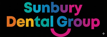 Sunbury Dental Group logo
