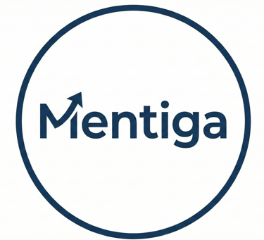 Mentiga logo