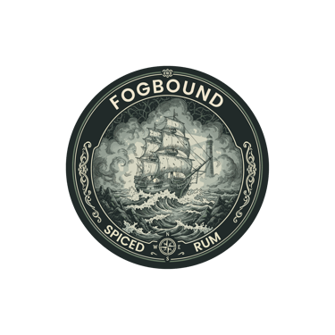 Fogbound logo