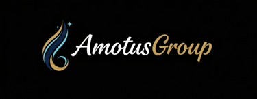 Amotusgroup logo