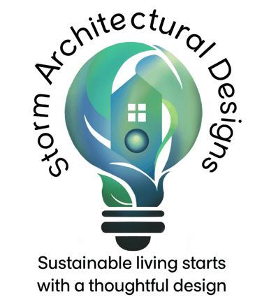 Storm Architectural Design logo