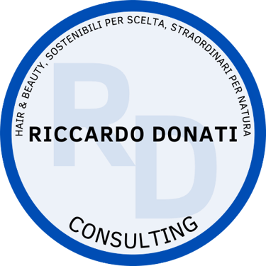 RICCARDO DONATI CONSULTING logo