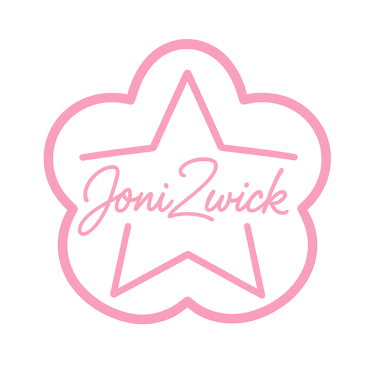 Joni Zwick logo
