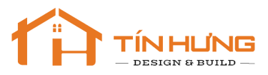 Tín Hưng - Xây Nhà Trọn Gói logo