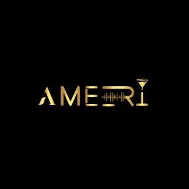 ameeri Lounge Restuarent and Cafe logo