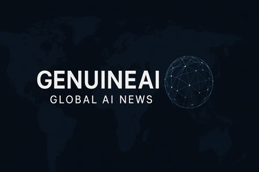 GenuineAI logo