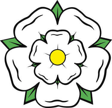 Yorkshire Rose logo