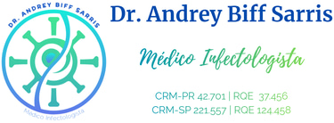 Médico Infectologista em Curitiba logo