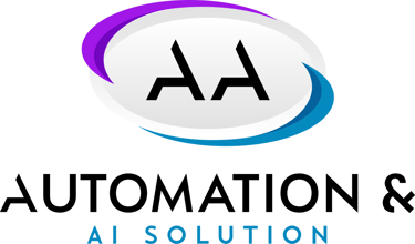 IntelliOps Solutions logo