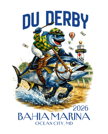 DU Derby logo