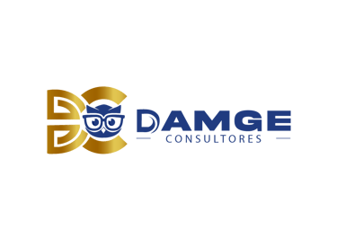 Corporación Damge Consultores logo